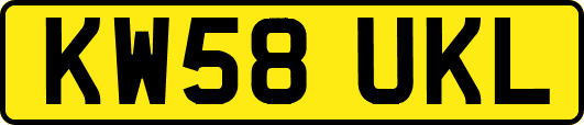 KW58UKL