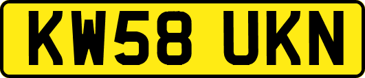 KW58UKN