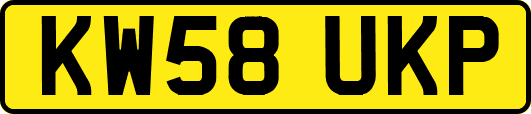 KW58UKP