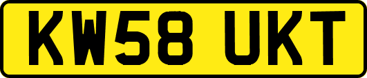 KW58UKT