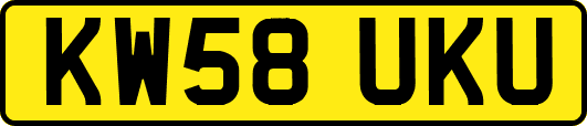 KW58UKU