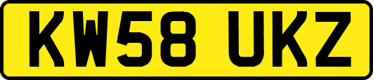 KW58UKZ