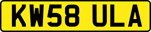 KW58ULA