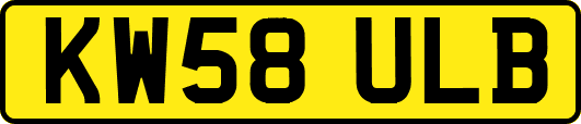 KW58ULB