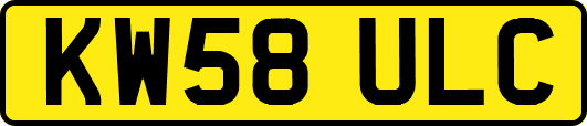 KW58ULC