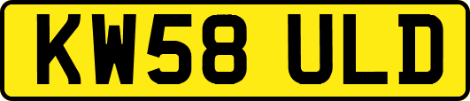 KW58ULD
