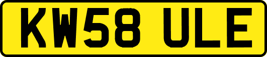 KW58ULE