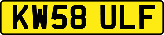 KW58ULF