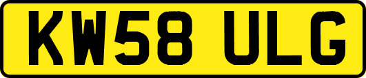 KW58ULG
