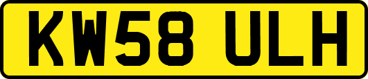 KW58ULH