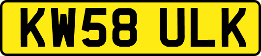 KW58ULK