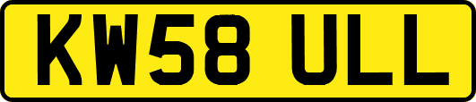KW58ULL