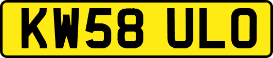 KW58ULO