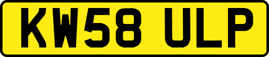 KW58ULP