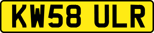 KW58ULR