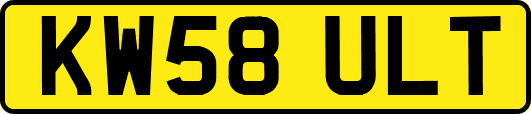 KW58ULT