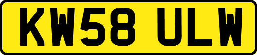 KW58ULW