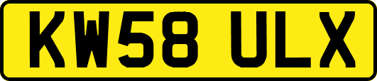 KW58ULX