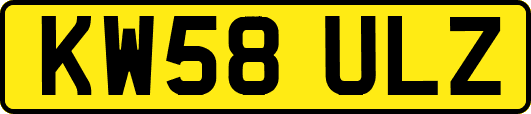 KW58ULZ
