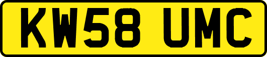 KW58UMC