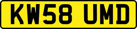 KW58UMD