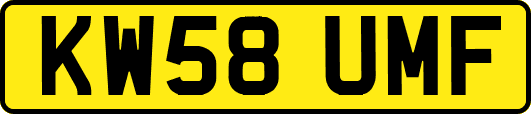 KW58UMF