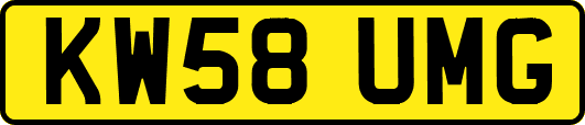 KW58UMG