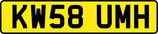 KW58UMH