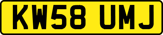 KW58UMJ