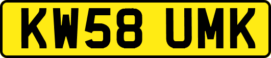 KW58UMK