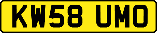 KW58UMO