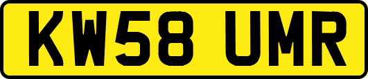 KW58UMR