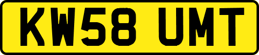 KW58UMT