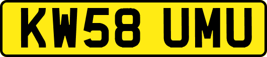 KW58UMU
