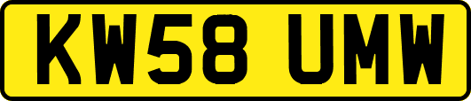 KW58UMW