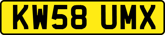 KW58UMX
