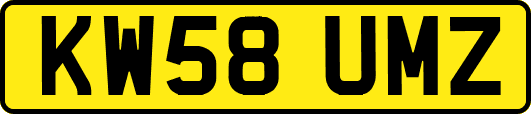 KW58UMZ