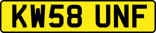 KW58UNF