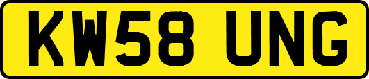 KW58UNG