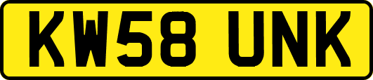 KW58UNK