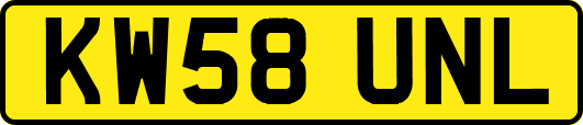 KW58UNL