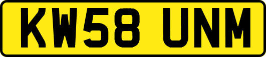KW58UNM