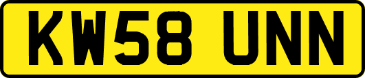 KW58UNN
