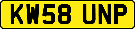 KW58UNP