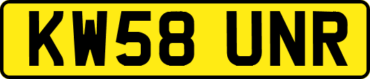 KW58UNR