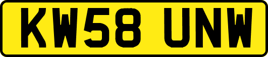 KW58UNW
