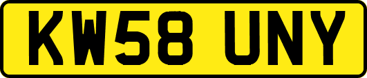 KW58UNY