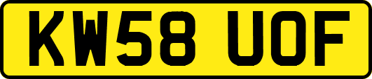 KW58UOF