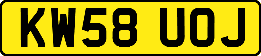 KW58UOJ