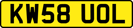 KW58UOL